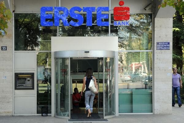 Erste Bank