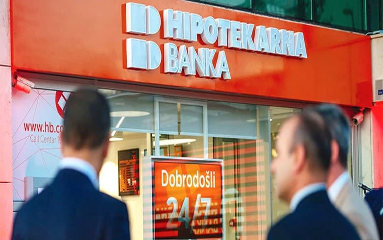 Hipotekarna Banka