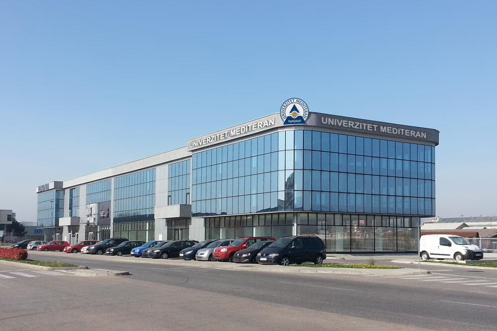 Mediterranean University
