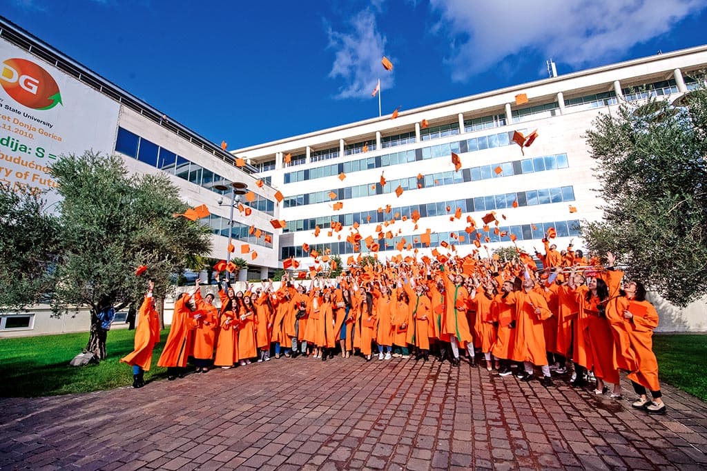 University of Donja Gorica