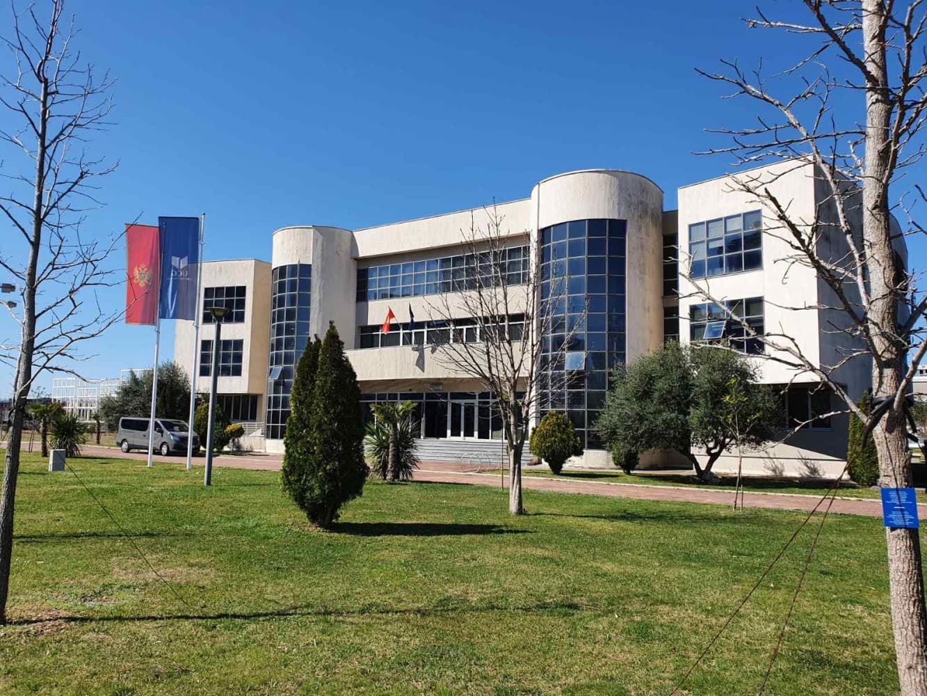 University of Montenegro
